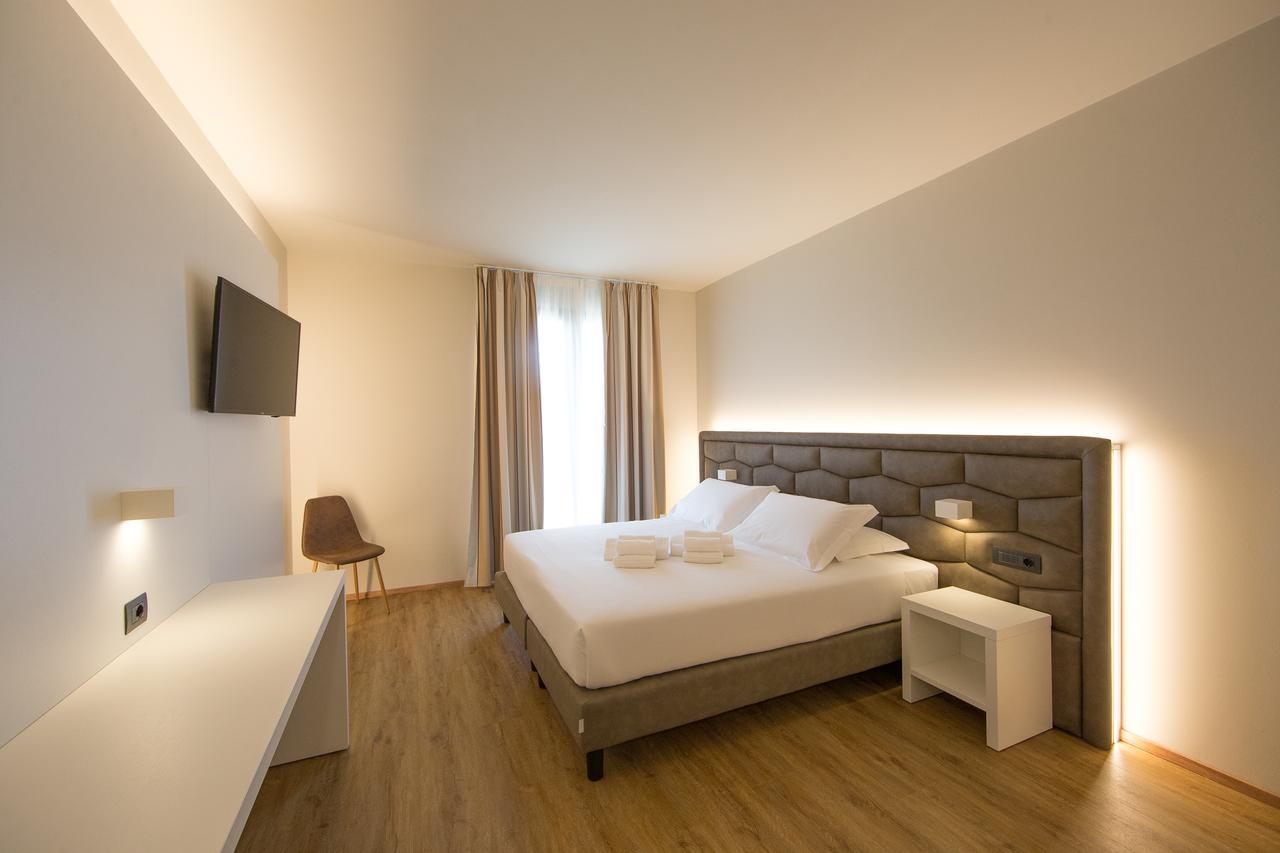 San Martino Hotel Wellness Riparbella Exterior photo