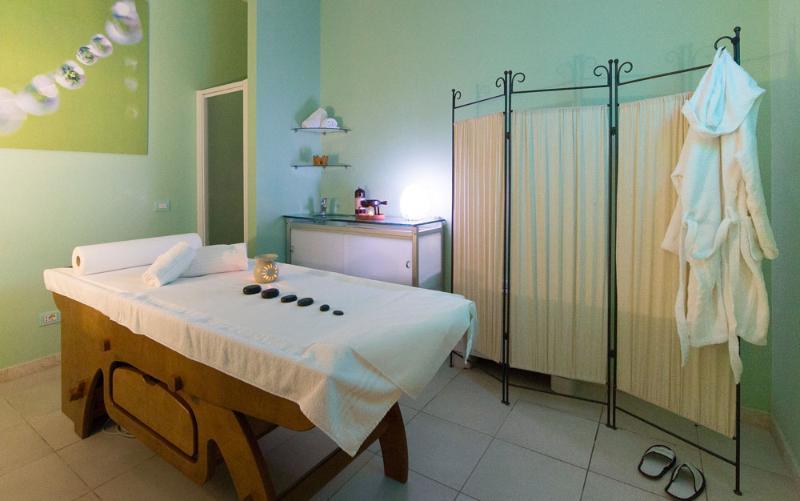 San Martino Hotel Wellness Riparbella Exterior photo